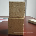 compressed wooden chip block/plywood chip block for pallet